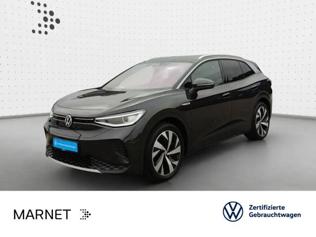 Volkswagen ID.4 Performance Pro