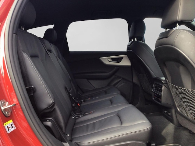 Audi Q7 45 TDI Quattro S-Line