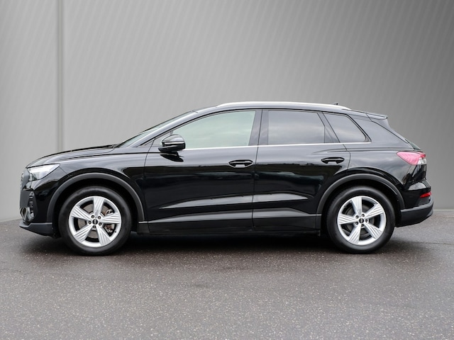 Audi Q4 e-tron 40