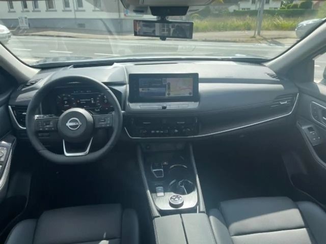 Nissan X-trail Tekna e-4ORCE