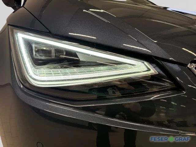 Seat Ibiza 1.0 TSI Xcellence