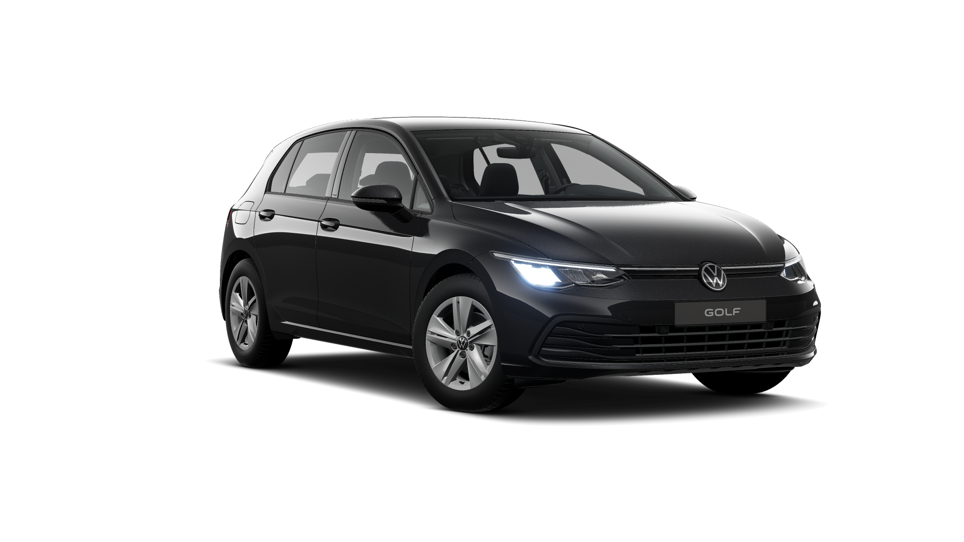 Volkswagen Golf 2.0 TDI DSG Golf VIII Life