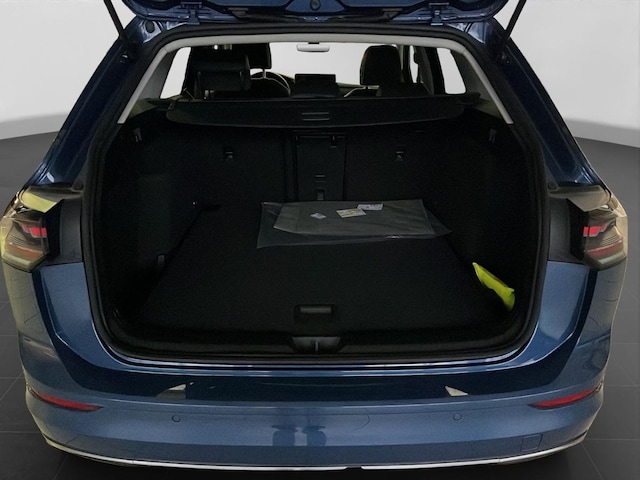 Volkswagen Golf 1.5 TSI Style Variant