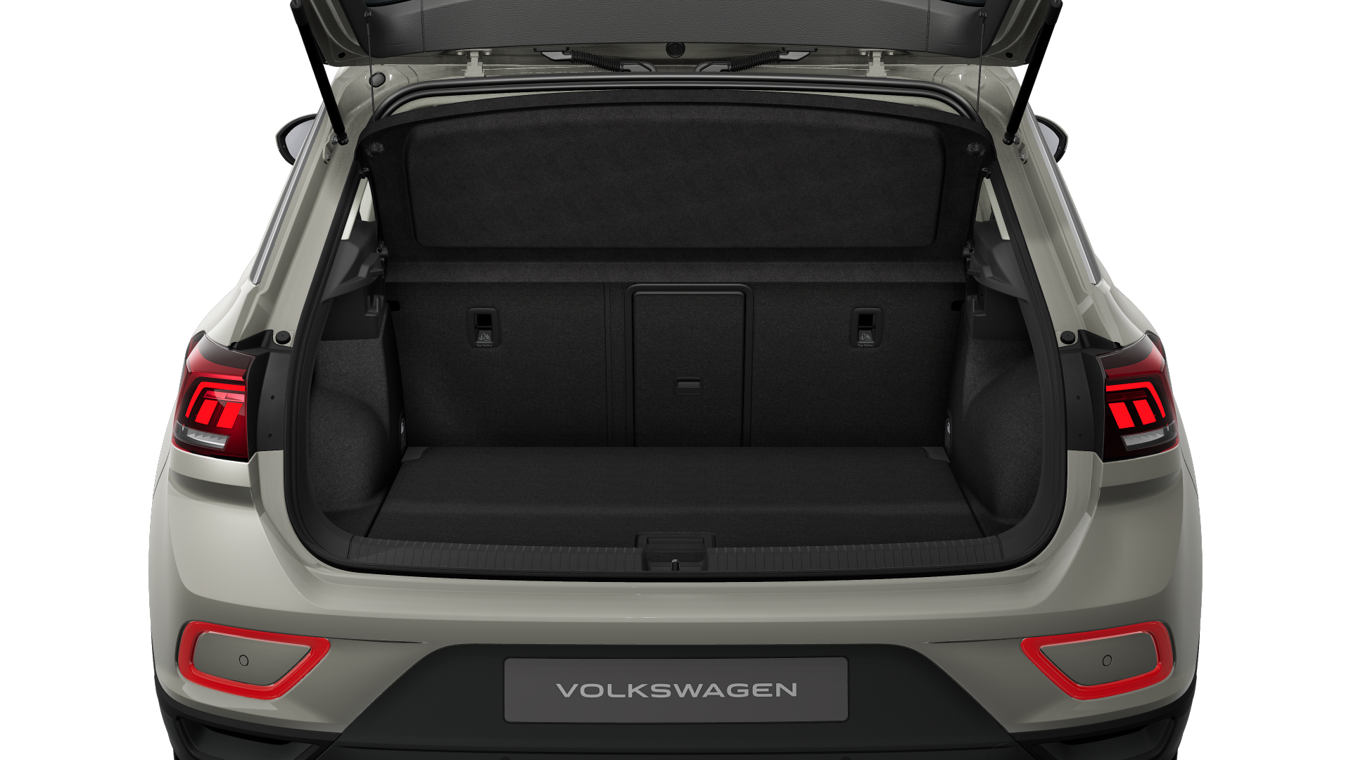 Volkswagen T-Roc 1.5 TSI