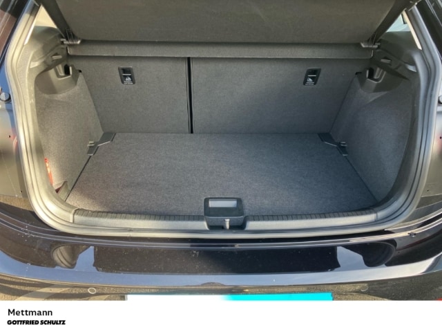 Volkswagen Polo 1.0 TSI Move