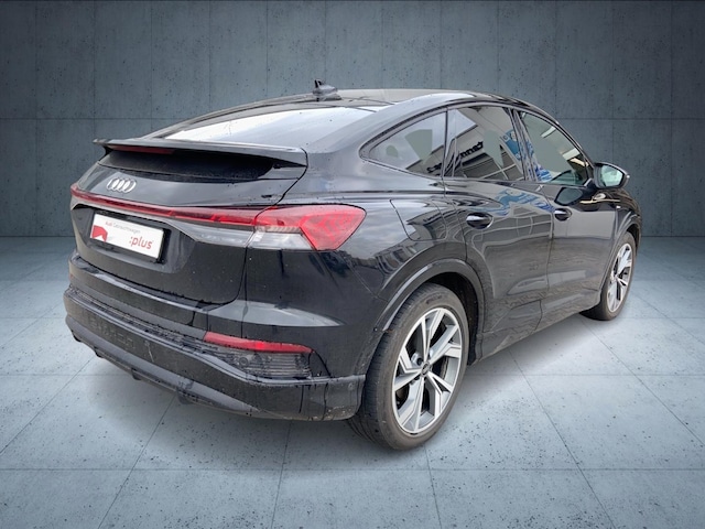 Audi Q4 e-tron 40 Sportback