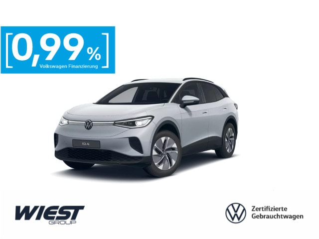 Volkswagen ID.4 Pure