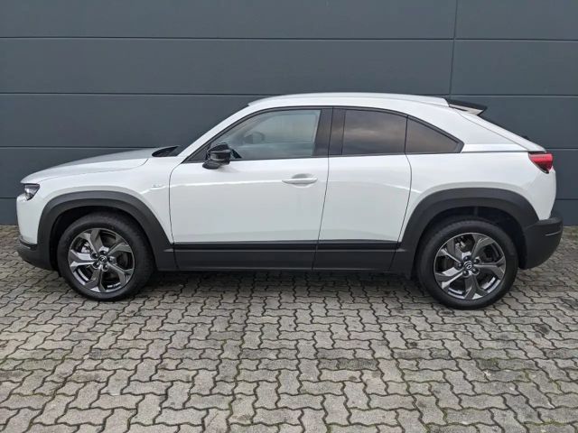 Mazda MX-30 Premium SkyActiv e-Skyactiv