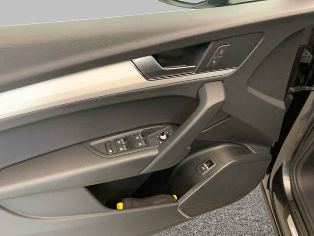 Audi Q5 50 TDI Quattro