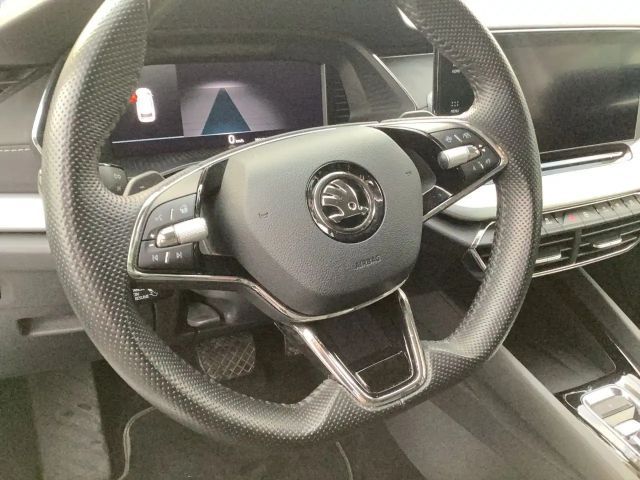 Skoda Octavia Combi iV