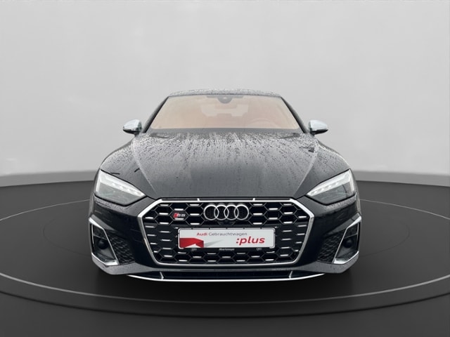 Audi S5 Quattro Sportback