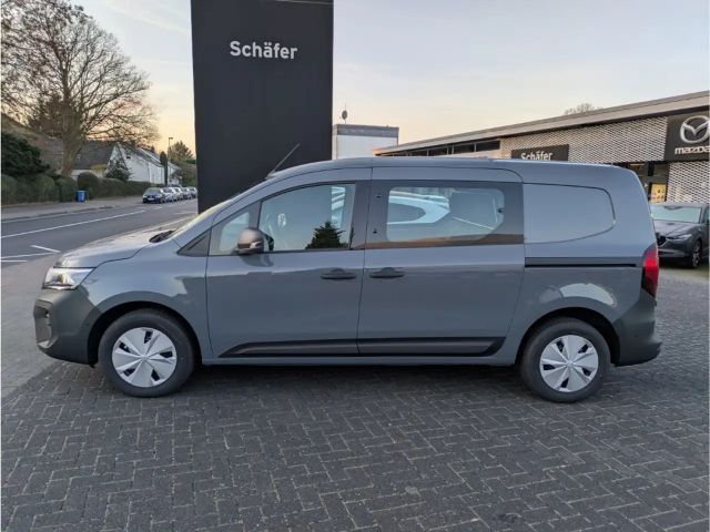 Nissan Townstar Acenta DIG-T