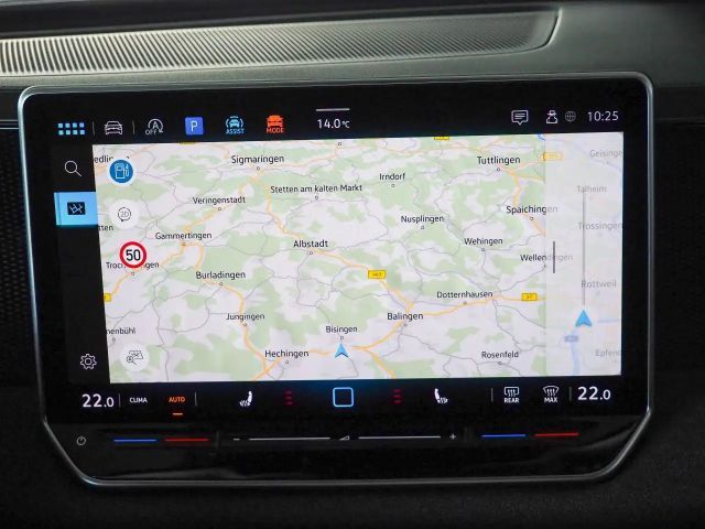 Volkswagen Tiguan 2.0 TDI DSG