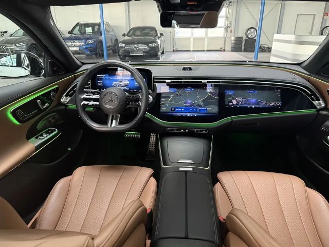 Mercedes-Benz E 450 4MATIC AMG Line Estate