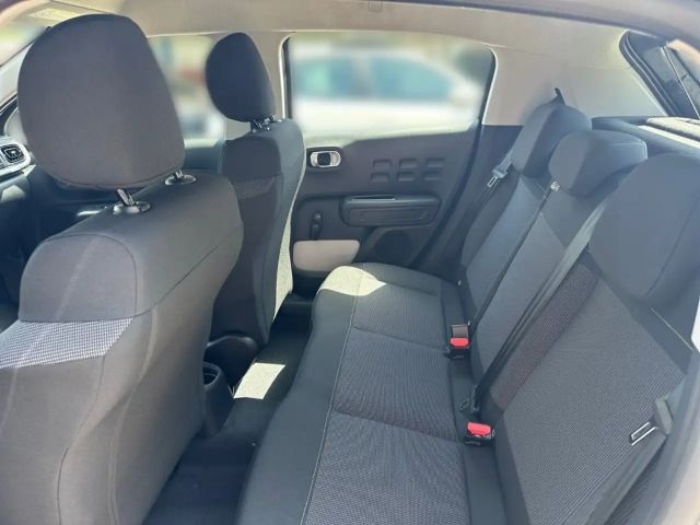 Citroën C3 Plus PureTech