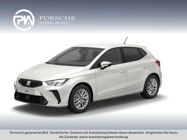 Seat Ibiza 1.0 TSI Style