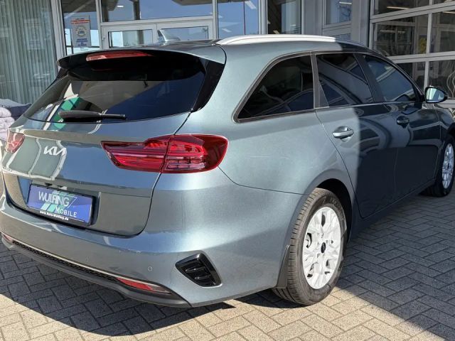 Kia Ceed GDi SportWagon Vision