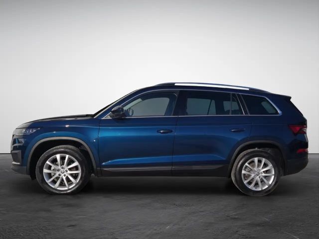 Skoda Kodiaq 1.5 TSI Style Style