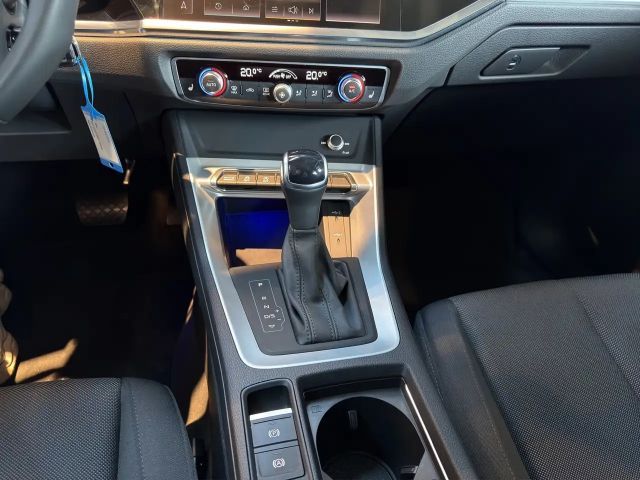 Audi Q3 40 TFSI Quattro Sportback