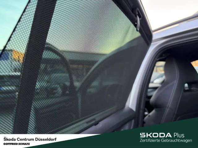 Skoda Kodiaq Business Sportline