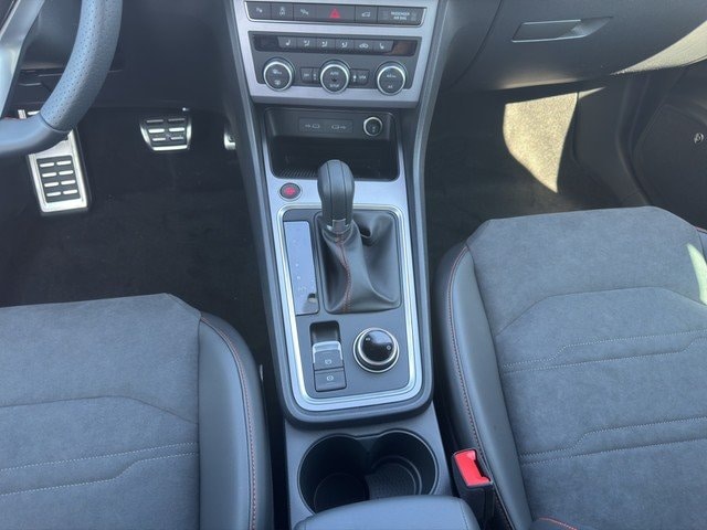 Seat Ateca 2.0 TDI DSG