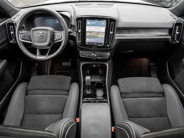 Volvo XC40 Plus Recharge