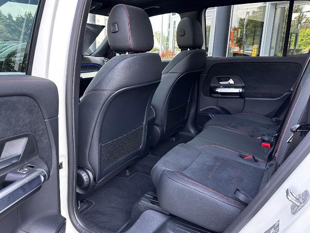 Mercedes-Benz EQB 350 4MATIC