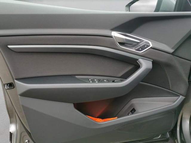 Audi e-tron 55 Quattro Sportback