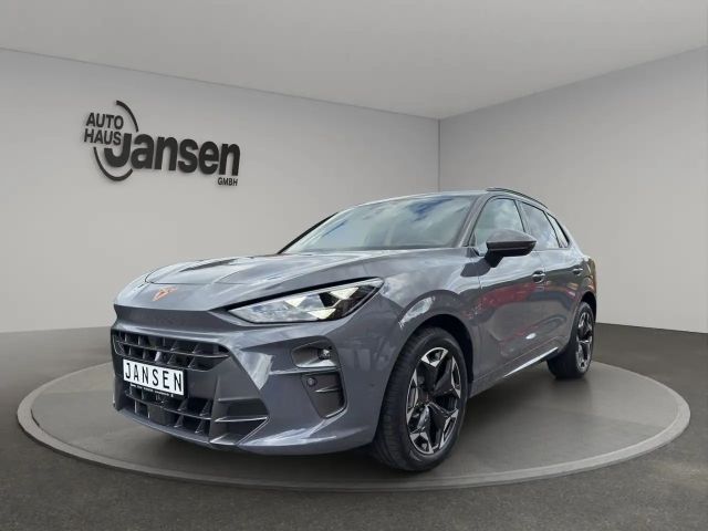 Cupra Terramar 2.0 TSI