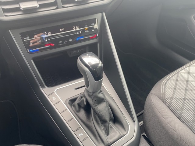 Volkswagen Polo DSG R-Line