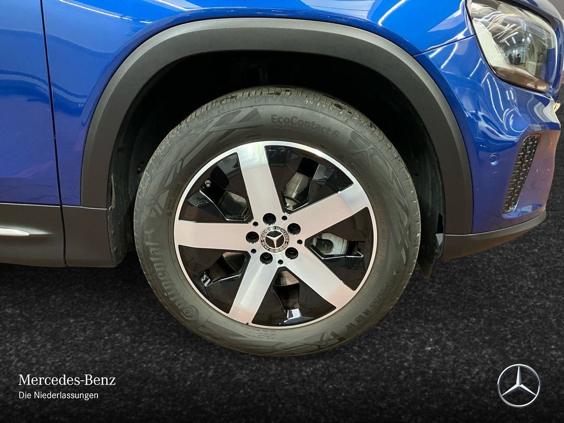 Mercedes-Benz GLB 200 GLB 200 d