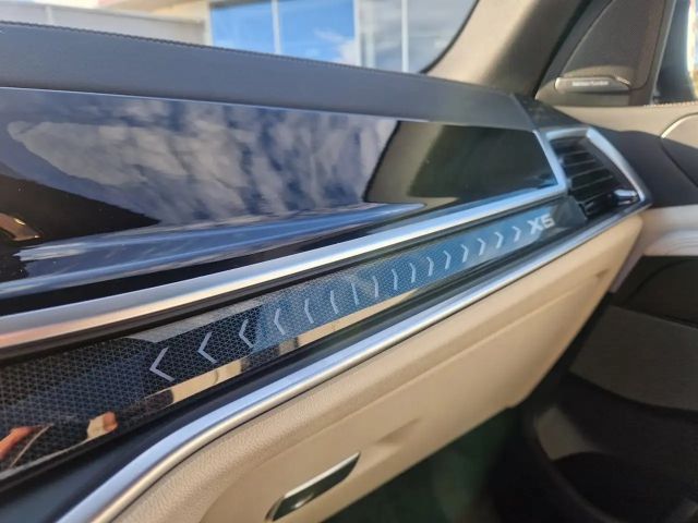 BMW X5 M-Sport xDrive