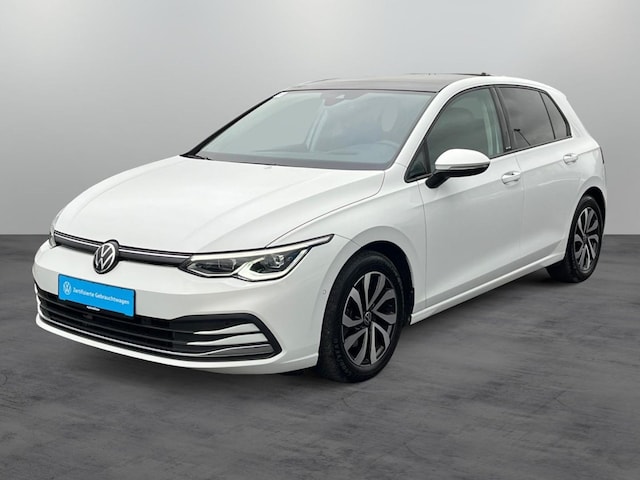 Volkswagen Golf 2.0 TDI DSG Golf VIII