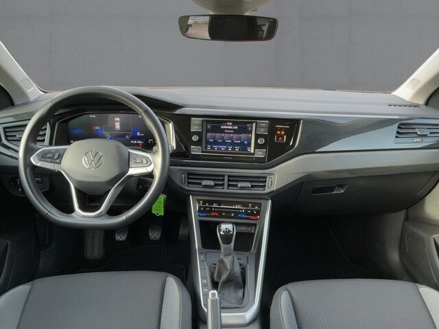 Volkswagen Polo Life