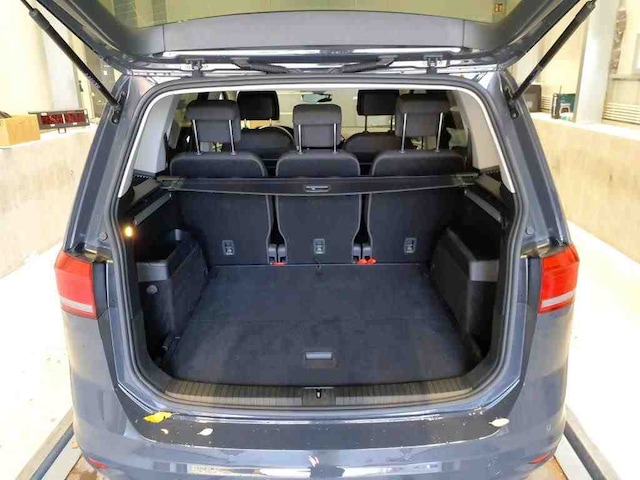 Volkswagen Touran 2.0 TDI DSG