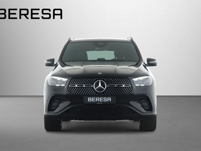 Mercedes-Benz GLE 450 4MATIC