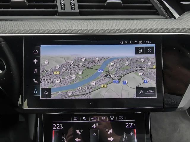 Audi e-tron 50 Quattro S-Line