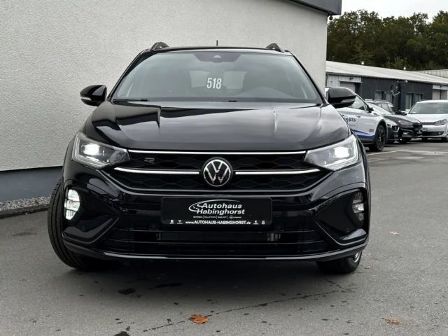 Volkswagen Taigo 1.0 TSI DSG R-Line