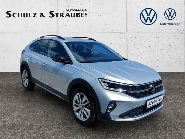 Volkswagen Taigo 1.0 TSI DSG