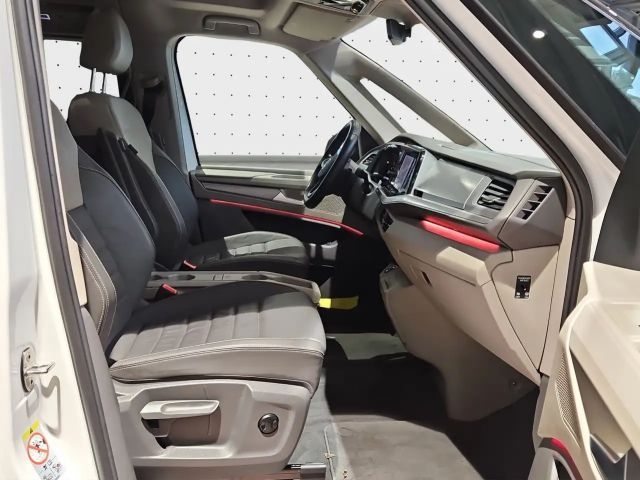 Volkswagen Multivan DSG Life T7