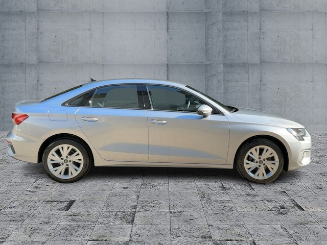 Audi A3 30 TFSI S-Tronic Sedan