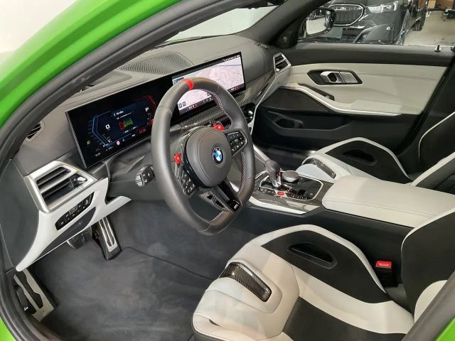 BMW M3 Competition Touring xDrive