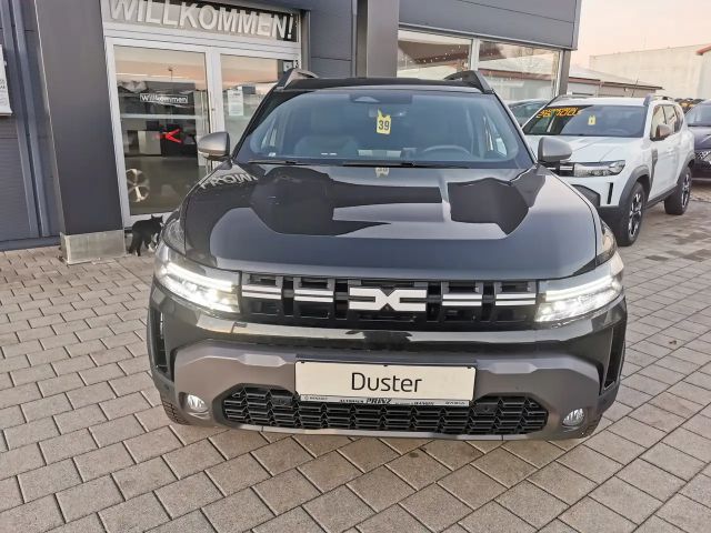 Dacia Duster 1.2 TCi 4WD TCe 130