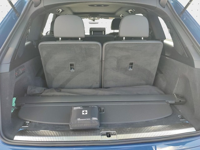 Audi Q7 50 TDI Quattro S-Line