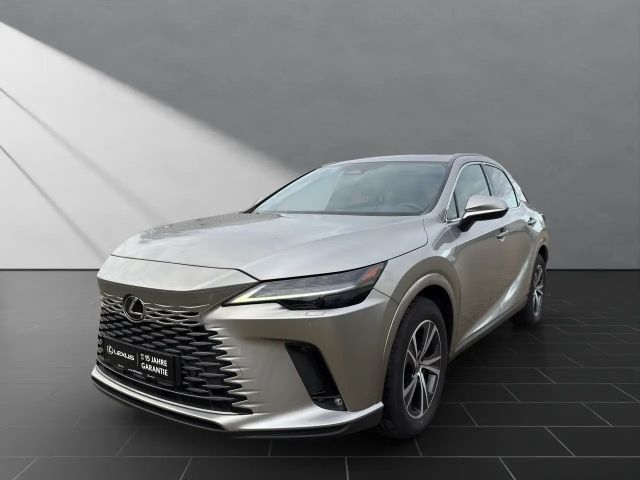 Lexus RX-Serie 350h 4x4 Business Line