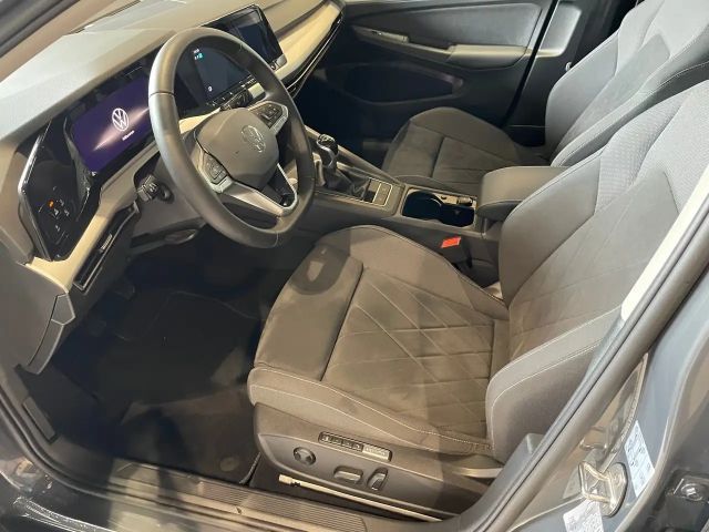 Volkswagen Golf Rabbit 45 TSI