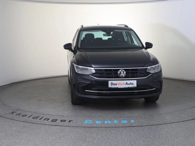 Volkswagen Tiguan 4Motion DSG Life