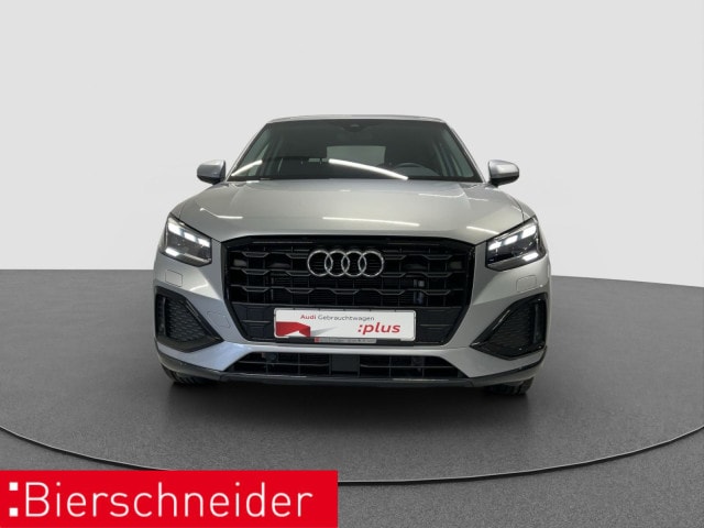Audi Q2 35 TFSI S-Tronic