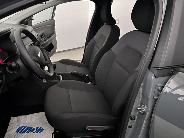 Dacia Jogger Essential