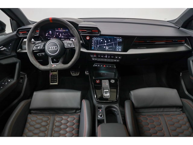 Audi RS3 Quattro S-Tronic Sportback